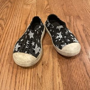 Native - Navy Blue Stars (5)